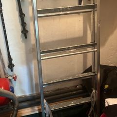 Step ladder
