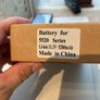 Battery for Acer Aspire 3100 3690 5100 5610 5650 BATBL50L4 BATBL50L6 BATCL50L6 Replacement Battery laptop new Image 7