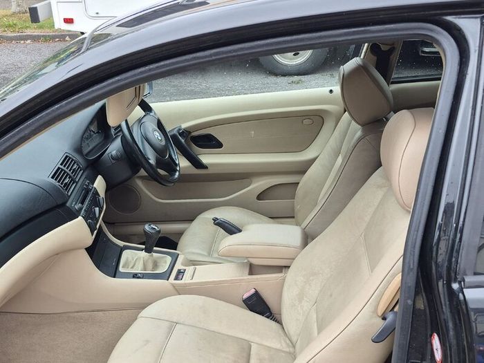 BMW 3-Series 2003