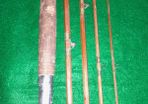 Antique & Collectable Fishing Rods