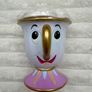 Beauty and the Beast Chip Cup Fizzer Bath Please see pictures Image 2
