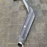 Toyota landcruiser snorkle Image 2