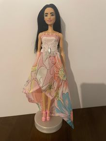 Handmade Barbie Clothes