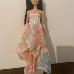 Handmade Barbie Clothes