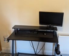 Gaming / Office Desk