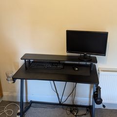 Gaming / Office Desk. 100cmx50cm