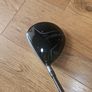 Taylor Made Driver 10.5 Degrees. Image 2