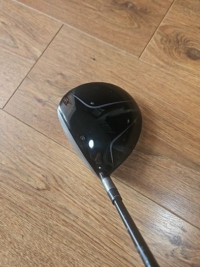 Taylor Made Driver 10.5 Degrees.