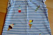Joules Ice-Cream Top Age 4 yrs