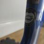 Medium Size  - Giant Propel Advanced 2 - Mans Carbon Road Bike  - Elec Blue Image 8