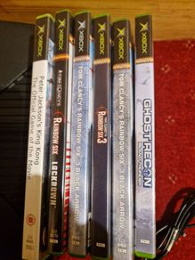 xbox original