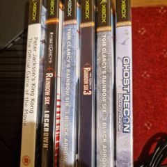 xbox original