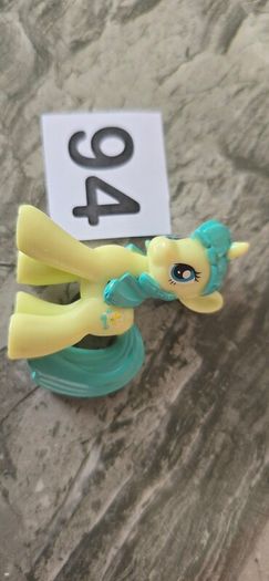 G4 Mini Figures just 2 Euro Each - Selection 5- MLP G4 My Little Pony