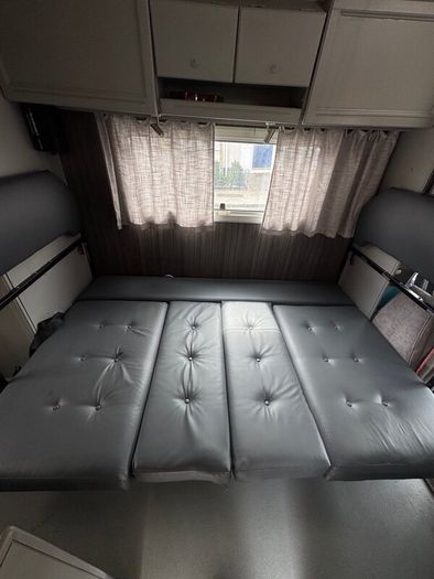 Camper van