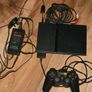 Playstation 2 slim - PS2 slim SCPH-70003 (works well) Image 2