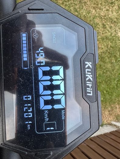 Kukirin G2 Pro 2024