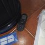 Eufy 11S Max Robot Vacuum for Parts Image 3