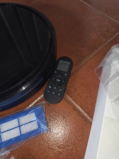 Eufy 11S Max Robot Vacuum for Parts