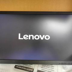 Lenovo Monitor 21.5" C22-25