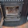 Insert stove Image 2