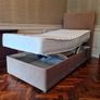 Height Adjustable Electric Bed Image 8