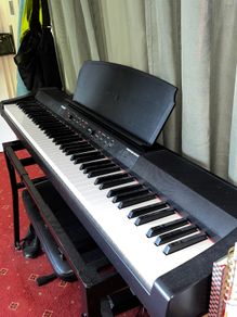 Second Hand Keyboard in Great Condition