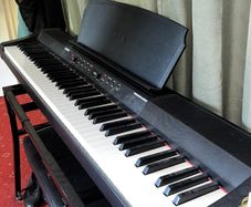 Second Hand Keyboard in Great Condition