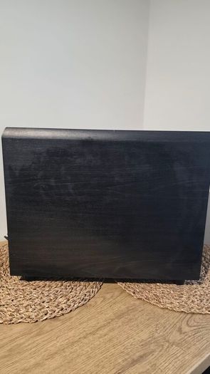 Jamo SW 303E Active Subwoofer - 8" - 70W RMS - Made in Denmark