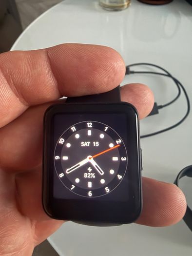 Redmi smartwatch x 2