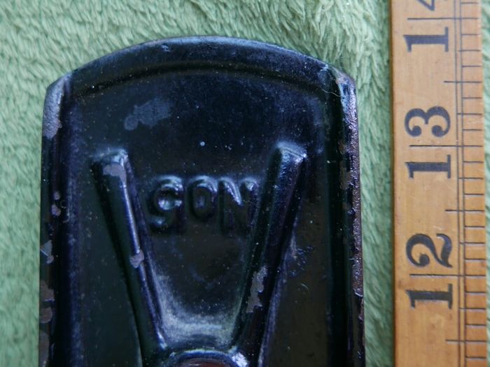 Vintage  Smoothing Plane No5