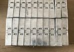 Switch Back Boxes 16mm