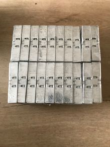 Switch Back Boxes 16mm
