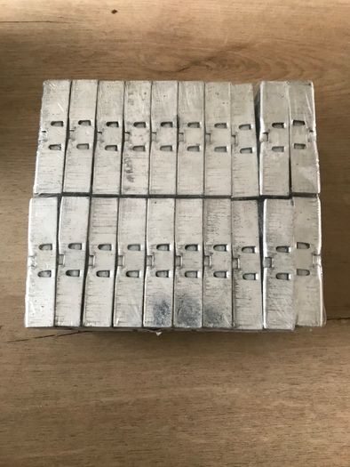 Switch Back Boxes 16mm