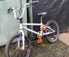 bmx