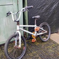 bmx