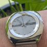 SEIKO Diamatic 17 Jewel Automatic - 1970 Image 2