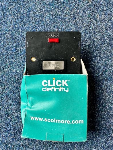 Click Definity Mixed Lot