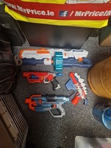 toys