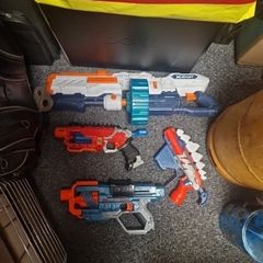 toys