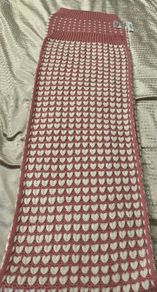 woolen scarf