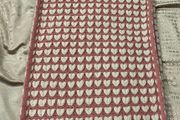 woolen scarf