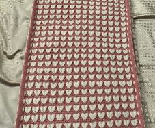 woolen scarf