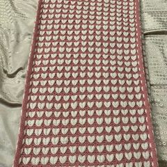 woolen scarf