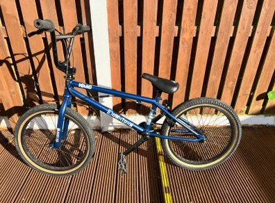 Haro Bmx