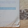 James Imgram 12" - It's Your Night Image 2