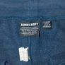Minecraft tracksuit bottoms Image 3