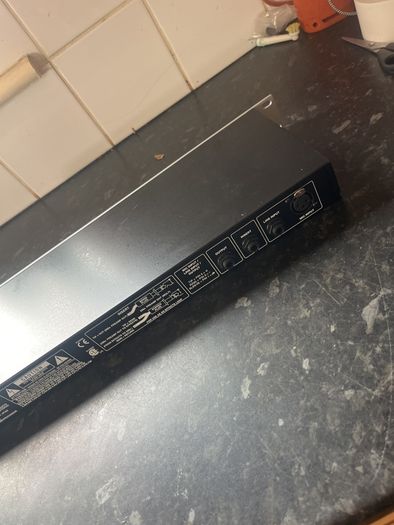 dbx 286s