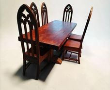 Table and