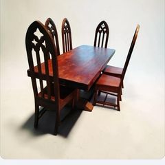 Table and