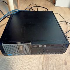 Dell Optiplex 3020 Pc Win 11 Pro 8gb Ram 500gb Hdd